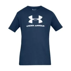 Under Armour Sportstyle Logo Men's Tee -Cheap All Sport Trek Store 0014ddbdc76cbabb67bf3f67f5e8cab9 720x720 crop center