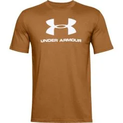 Under Armour Sportstyle Logo Men's Tee -Cheap All Sport Trek Store 003bcab867de22208a0323a1b71e39c5 720x720 crop center
