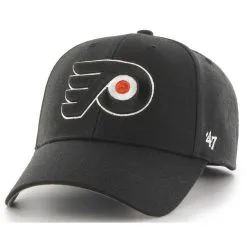 '47 BRAND '47 NHL Basic MVP Baseball Cap -Cheap All Sport Trek Store 010f4ecfb0d870195c3dea2571cda036 720x720 crop center