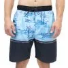 Burnside Floral Men's Swim Shorts