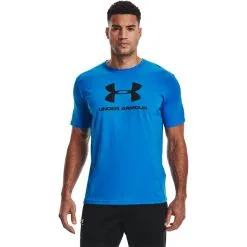 Under Armour Sportstyle Logo Men's Tee -Cheap All Sport Trek Store 05a7cc25c881c9133a88375d84fbacbd 720x720 crop center