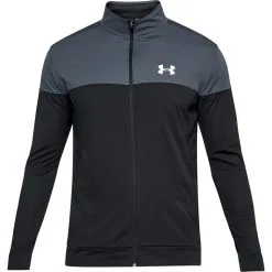 Under Armour Sportstyle Pique Men's Jacket