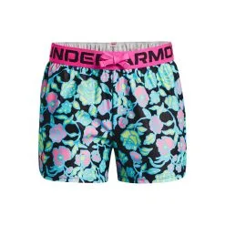 Under Armour Play Up Printed Girl's Shorts -Cheap All Sport Trek Store 0667bdcf61ce1f9a17e6d91cf3b509bc 720x720 crop center