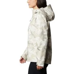 Columbia Inner Limits II Women's Jacket