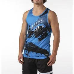 Bauer // 22fresh Sublimated Senior Tank Top