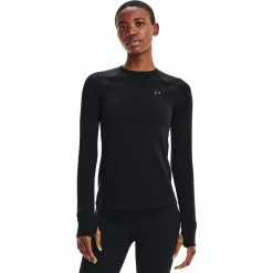 Under Armour ColdGear Base 2.0 Women's Crew