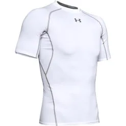 Under Armour HeatGear Armour Men's Short Sleeve Compression Shirt