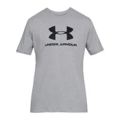 Under Armour Sportstyle Logo Men's Tee -Cheap All Sport Trek Store 08e28edd3fdf0eb91537ce9833c33244 720x720 crop center