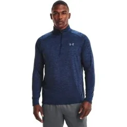 Under Armour UA Tech Men's Half-Zip Long Sleeve Shirt -Cheap All Sport Trek Store 08f3f8e79e96d4f1c6c36b0c1fed0270 720x720 crop center