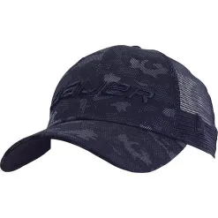 Bauer Ne 9FORTY Hat - Camo