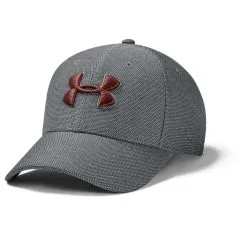 Under Armour UA Heathered Blitzing 3.0 Men's Hat -Cheap All Sport Trek Store 0951fdc7e751449d5df368cb10e0bd36 720x720 crop center