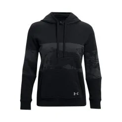 Under Armour UA Rival Fleece Blocked Women's Hoodie