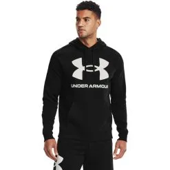 Under Armour Rival Fleece Big Logo Men's Hoodie -Cheap All Sport Trek Store 0bb9f2e7aa9614cc4e961ec3d3ace6f5 720x720 crop center