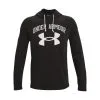 Under Armour UA Rival Terry Big Logo Men's Hoodie