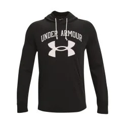 Under Armour UA Rival Terry Big Logo Men's Hoodie