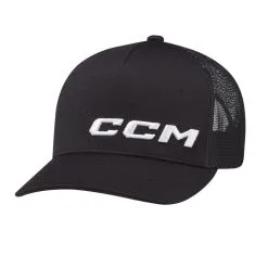 CCM Monochrome Meshback Trucker Hat -Cheap All Sport Trek Store 0c9db0cb9efc157ee7c58829fa515464 720x720 crop center