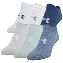 Under Armour Essential 2.0 Youth No Show Liner Socks -Cheap All Sport Trek Store 0e883f8e311d96e1537da241a36887a8 720x720 crop center