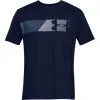 Under Armour Fast Left Chest Men's Short Sleeve
