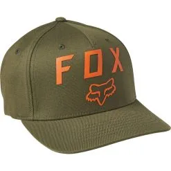 Fox Racing Number 2 Flexfit 2.0 Men's Hat -Cheap All Sport Trek Store 100c1d9c8d6ebfcbcbc99d0c7cf2c142 720x720 crop center