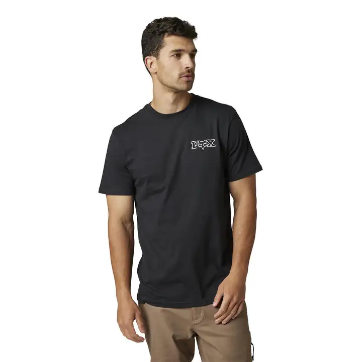 Fox Racing Out And About Premium Men's T-shirt 2 Fox Racing Out And About Premium Men's T-shirt - Image 2