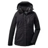 Killtec Functional 140 Women's Jacket With Zip-Off Hood