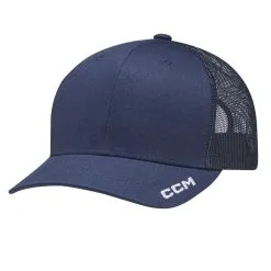CCM Team Meshback Trucker Hat -Cheap All Sport Trek Store 11c0a1d62967a3fefac2dc42efecb721 720x720 crop center