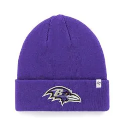 '47 BRAND '47 NFL Raised Cuff Knit Toque -Cheap All Sport Trek Store 1278c9e88c3737c2a81e616a7f8a2114 720x720 crop center