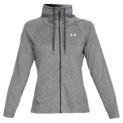 Under Armour UA Tech Women's Full-Zip Sweater