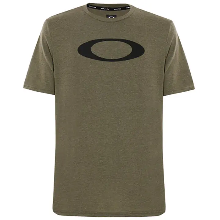Oakley O-Bold Ellipse Men's T Shirt 2 Oakley O-Bold Ellipse Men's T Shirt - Image 2