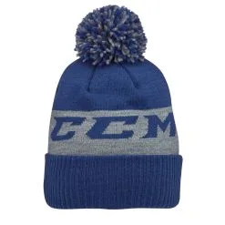 CCM Team Pom Knit Hat -Cheap All Sport Trek Store 14d2f406fd6ea7d523ef5691ad973ce5 720x720 crop center