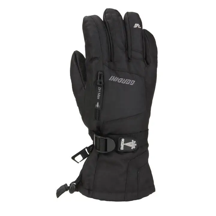 Gordini Ultra Dri-Max Gauntlet IV Men's Gloves 1 Gordini Ultra Dri-Max Gauntlet IV Men's Gloves
