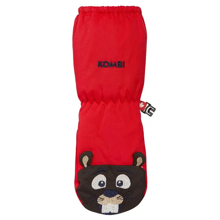Kombi The Animal Family Children's Mitts 2 Kombi The Animal Family Children's Mitts - Image 2