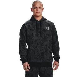 Under Armour UA Rival Fleece Cloud Dye Men's Hoodie