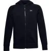 Under Armour UA Rival Fleece Boys' Full Zip Hoodie