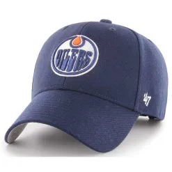 '47 BRAND '47 NHL Basic MVP Baseball Cap -Cheap All Sport Trek Store 1c96e2585fdf8a9bcd3385283cff31d2 720x720 crop center