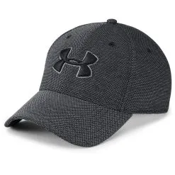 Under Armour UA Heathered Blitzing 3.0 Men's Hat -Cheap All Sport Trek Store 1cceb2cbcba6c3085ddda3532eb040d2 720x720 crop center
