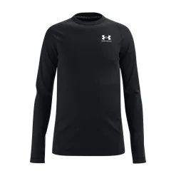 Under Armour ColdGear Boy's Long Sleeve