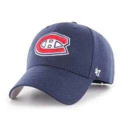 '47 BRAND '47 NHL Basic MVP Baseball Cap -Cheap All Sport Trek Store 1d91db03a7d94515d07088d0b9bfa295 720x720 crop center