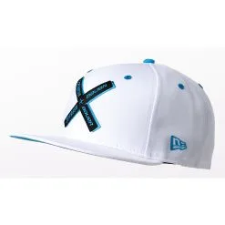 Bauer // 22fresh Ne 950 X Hat - White