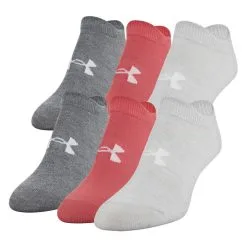 Under Armour Essential 2.0 Youth No Show Liner Socks -Cheap All Sport Trek Store 1fb89ab0de533248d5a9587fcc11d768 720x720 crop center