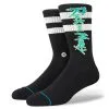 Stance Rick And Morty Crew Socks