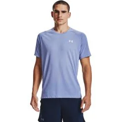 Under Armour UA Streaker Run Men's Short Sleeve Shirt -Cheap All Sport Trek Store 211540fc91b5d397d17a23f038d826a6 720x720 crop center