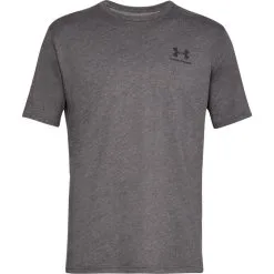 Under Armour Sportstyle Left Chest Men's Short Sleeve Shirt