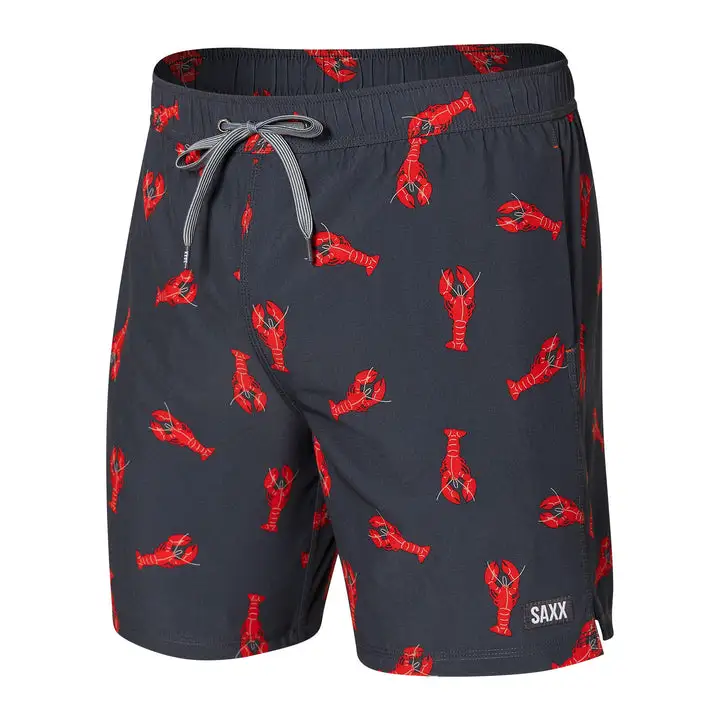 SAXX Oh Buoy 2-In-1 Volley 7" Swim Shorts 7 SAXX Oh Buoy 2-In-1 Volley 7" Swim Shorts - Image 7