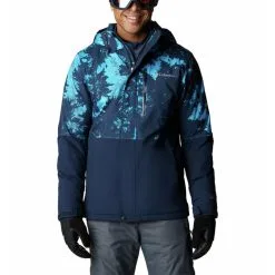 Columbia Winter District Men's Insulated Ski Jacket -Cheap All Sport Trek Store 2221985af95c003dad2fe9c8e240cd59 720x720 crop center