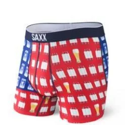 Saxx Volt Boxer Brief T2 - American Pilsner