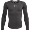 Under Armour UA Fitted Grippy Boys' Long Sleeve Shirt