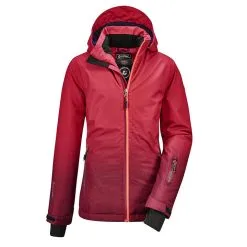 Killtec Girls Lynge Functional Jacket -Cheap All Sport Trek Store 23684fcc2122f94a5e2505e05096ea60 720x720 crop center