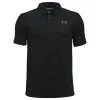 Under Armour Performance Boy's Polo