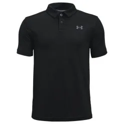 Under Armour Performance Boy's Polo
